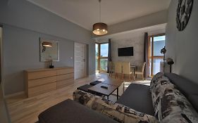 Apartament Anker - Tower